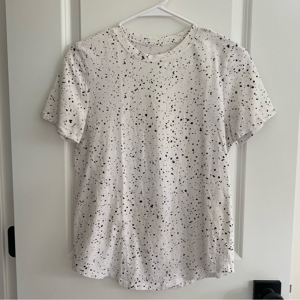 Lululemon love tee